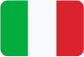 Self-adhesive labels Italiano